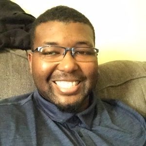 Meet your Posher, Terrell